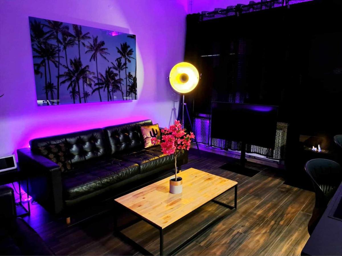 Petite Chambre Dans Une Jolie Colocation Liege Bagian luar foto